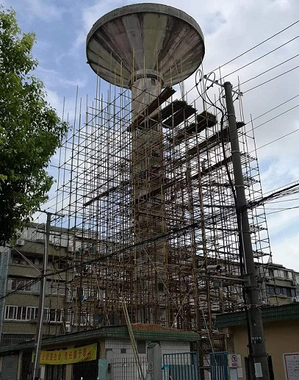水塔拆除的方法有哪些？