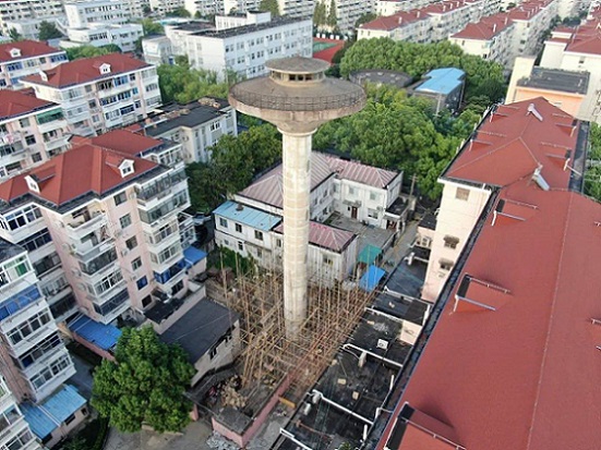 益陽水塔拆除-怎么判斷廢棄水塔拆除價(jià)格？