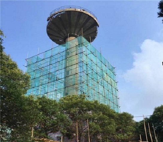 周口拆水塔需要主要哪些問題？