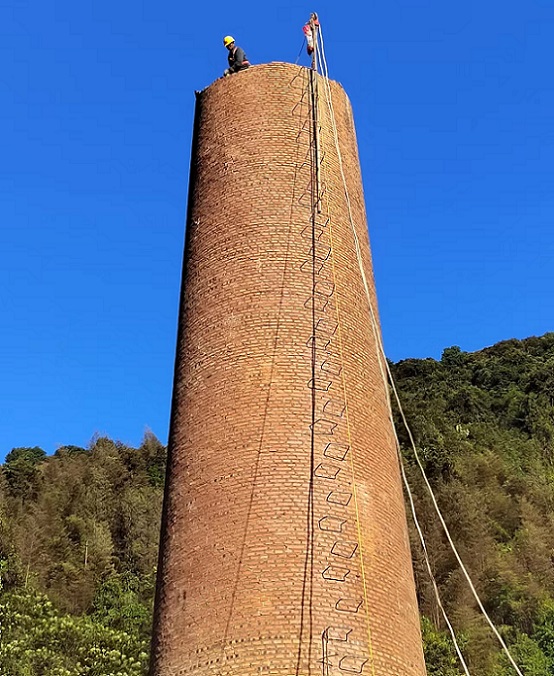 煙囪拆除怎么判斷價(jià)格？