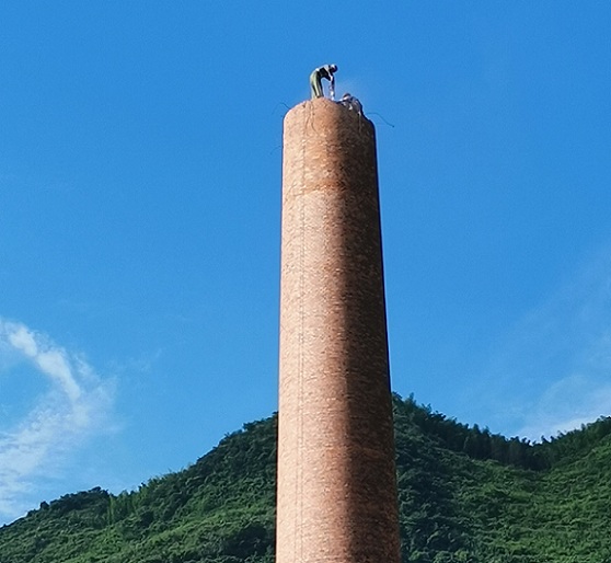 煙囪拆除公司報價 方案優(yōu)價格更優(yōu) 免費獲取報價