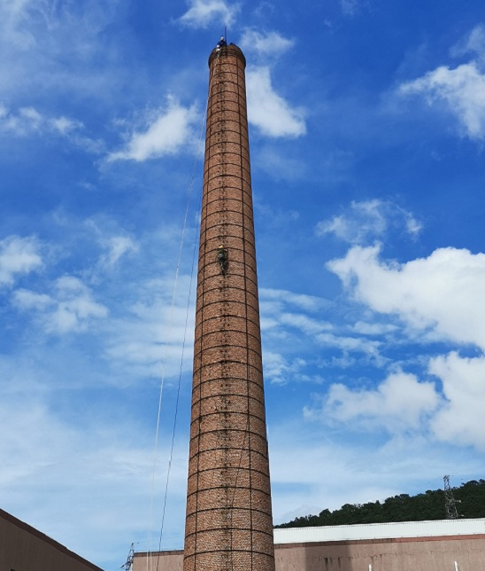 拆除煙囪公司:實(shí)力商家,廠家價格