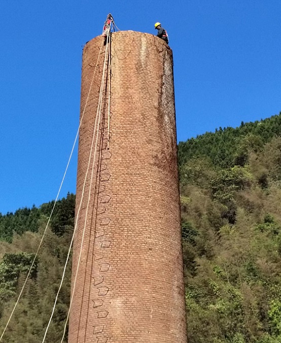 高空拆除公司：安全可靠，技藝之巔
